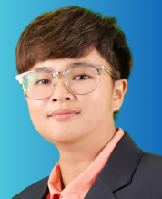 นางสาวชนันกร บุญธรรม