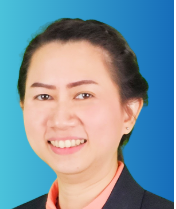 นางสาวกมลวรรณ ม่วงสุข