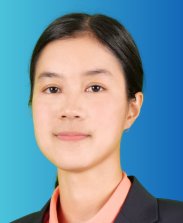 นางสาวอรพรรณ พลเทพ